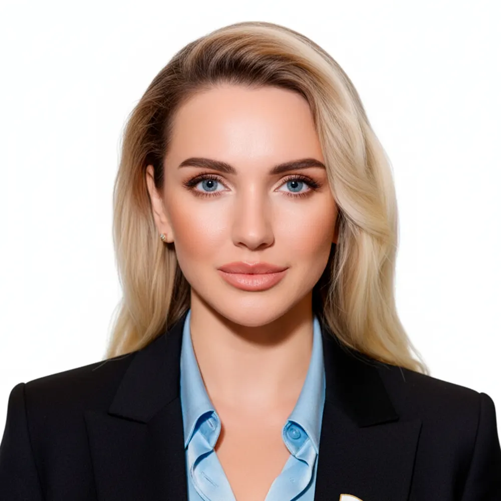 Ковалева Татьяна Александровна