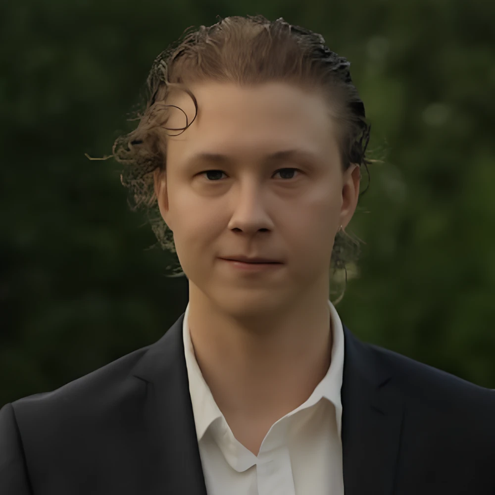 Василий Кривовязый