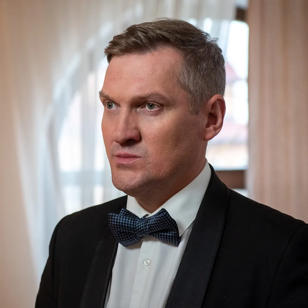 Игорь Сергеевич Ознобихин