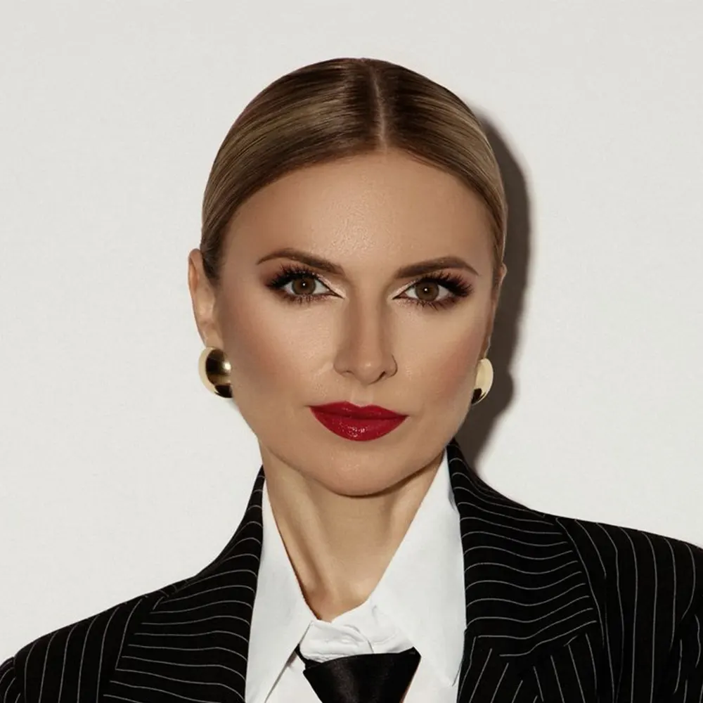 Симахина Александра Владимировна